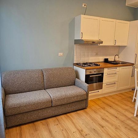 Holiday Home Пезаро Экстерьер фото