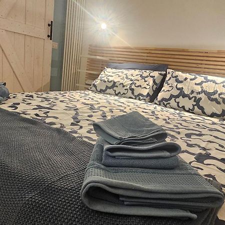 Holiday Home Пезаро Экстерьер фото