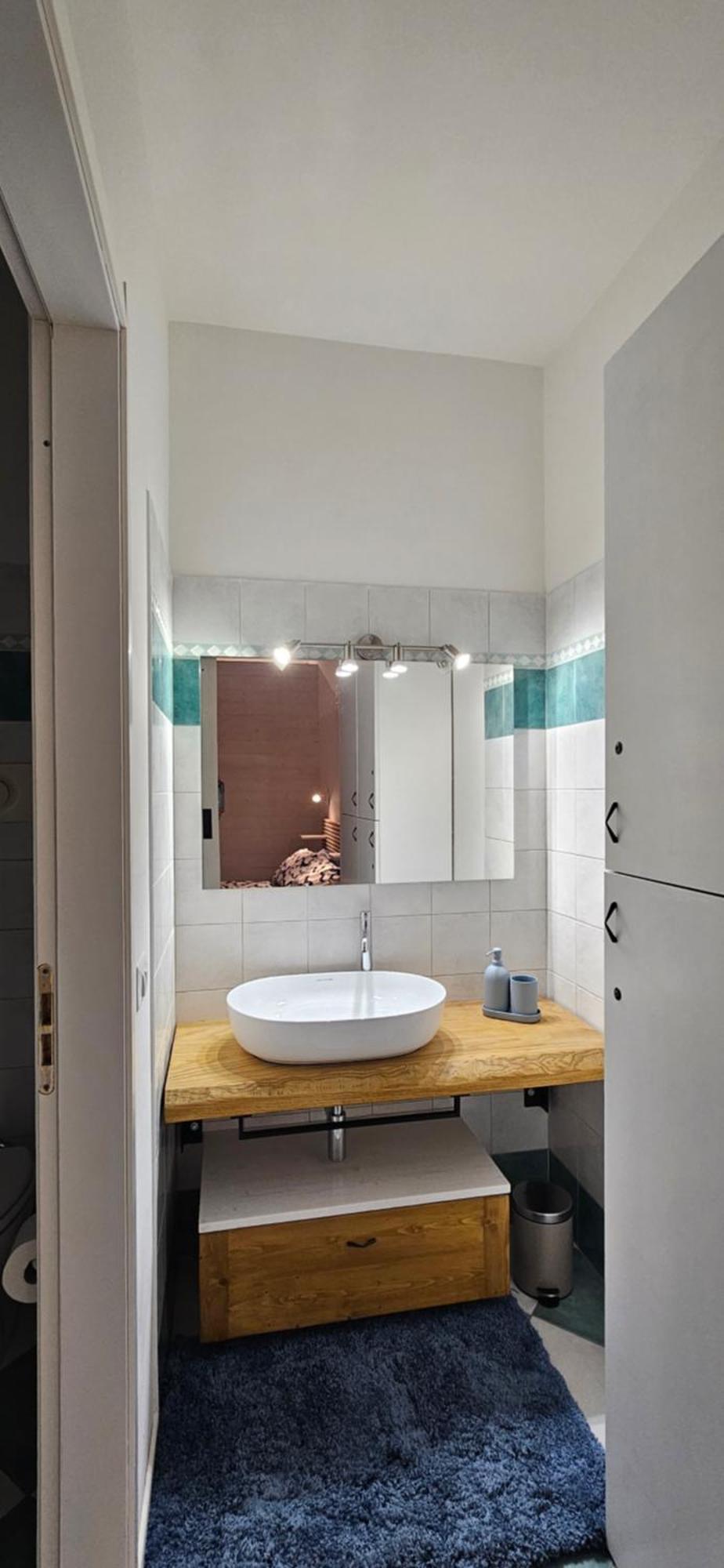 Holiday Home Пезаро Экстерьер фото