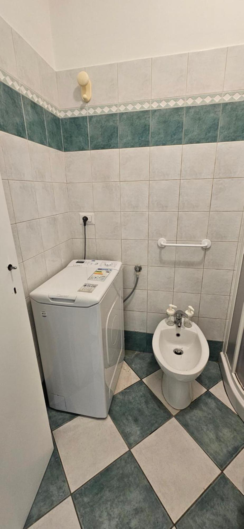 Holiday Home Пезаро Экстерьер фото