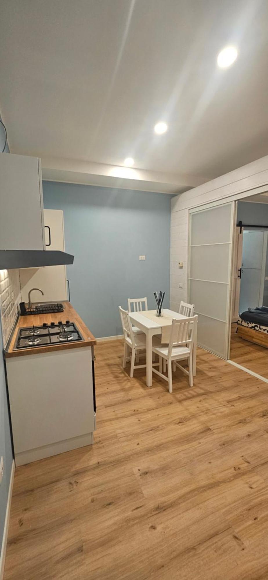 Holiday Home Пезаро Экстерьер фото
