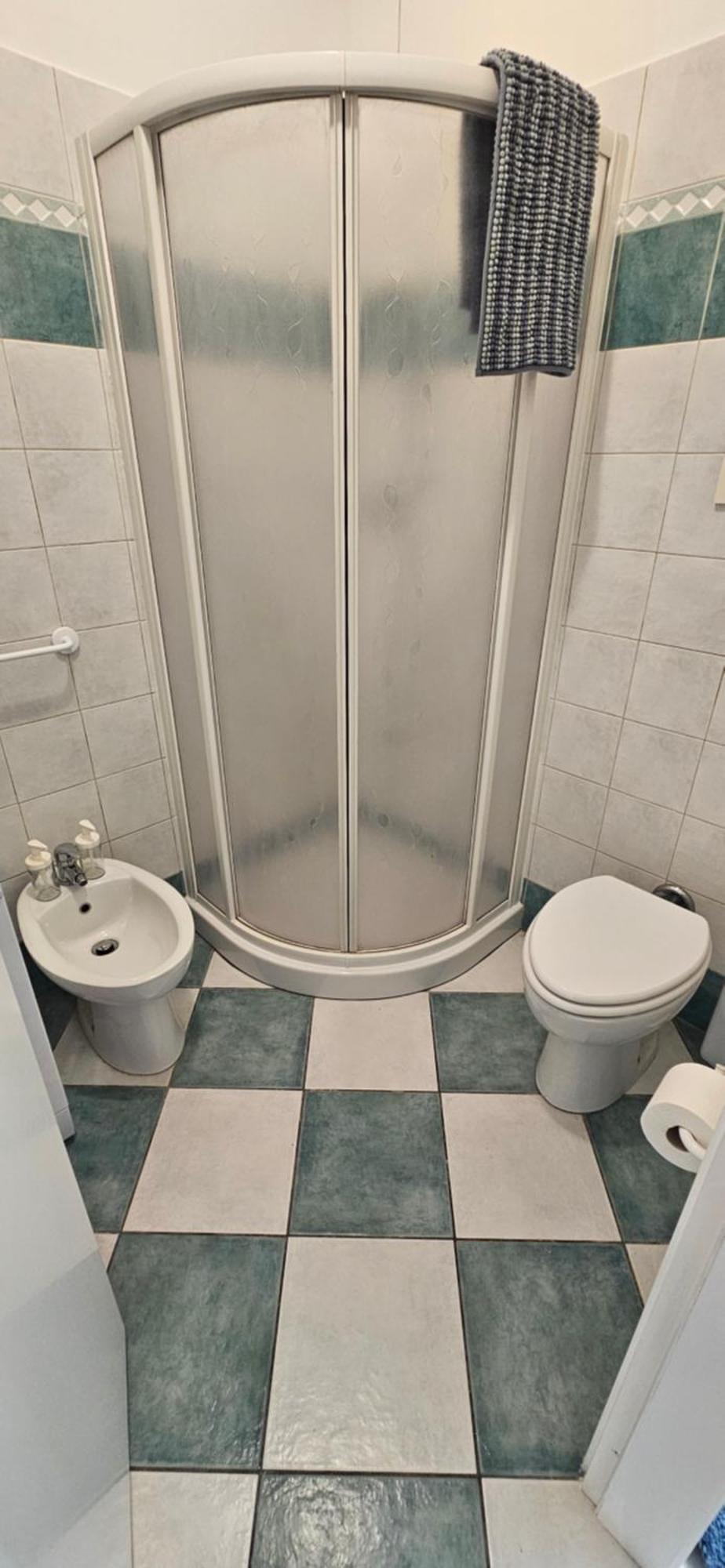 Holiday Home Пезаро Экстерьер фото