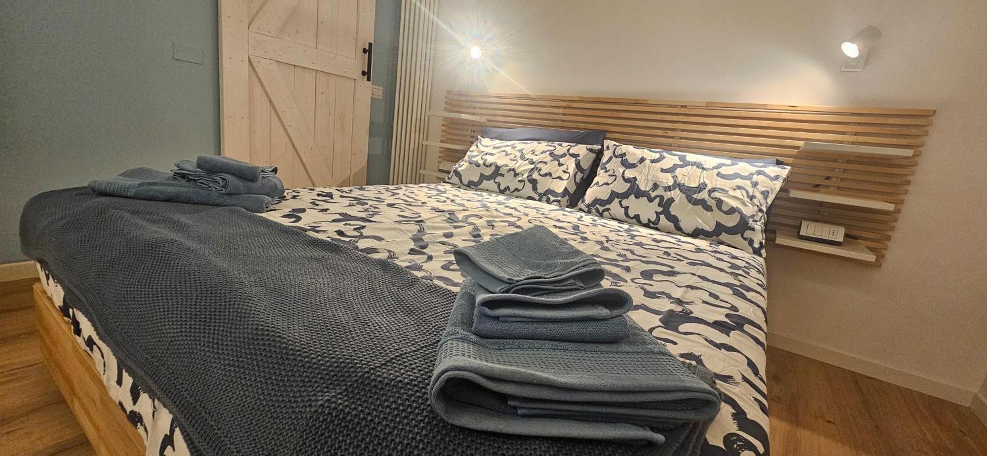Holiday Home Пезаро Экстерьер фото