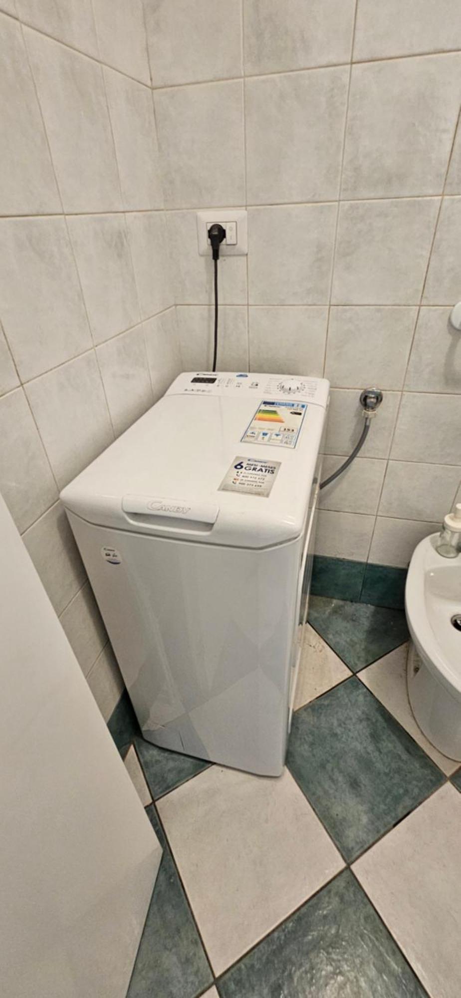 Holiday Home Пезаро Экстерьер фото