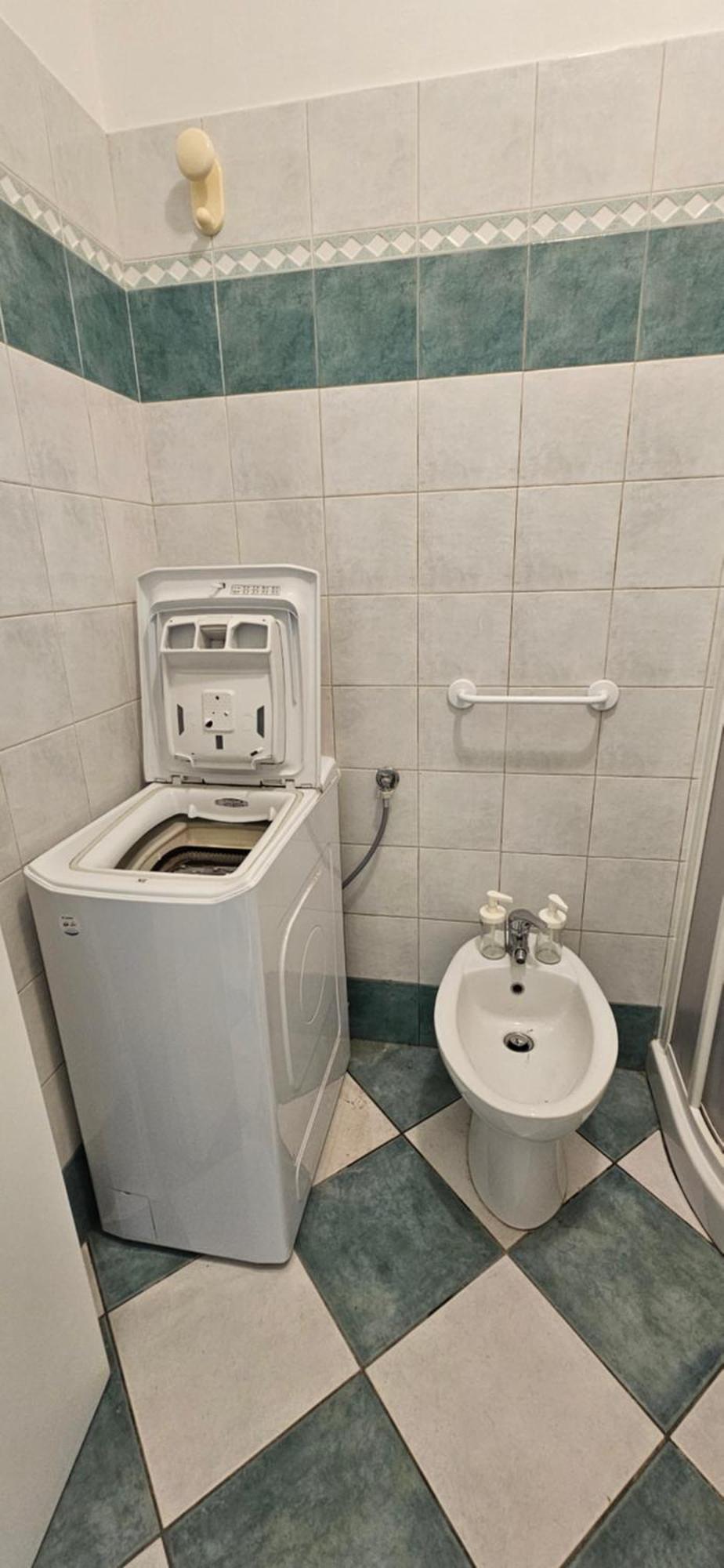 Holiday Home Пезаро Экстерьер фото